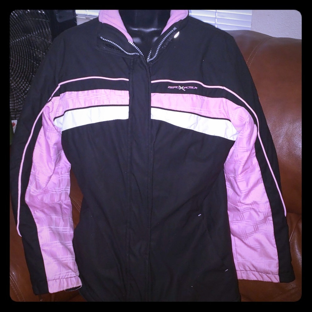 ZeroXposur winter jacket